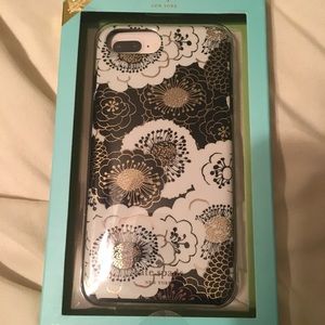 Kate Spade iPhone 8+ / 7+ phone case